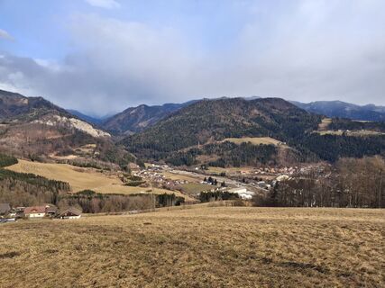 Fotografia z maria_hochschwab na trase