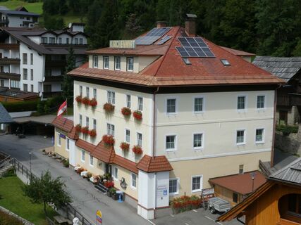 Hotel Kirchenwirt