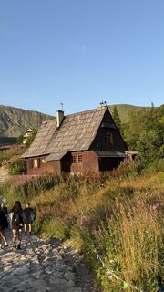 Zakopane, województwo małopolskie/Polska