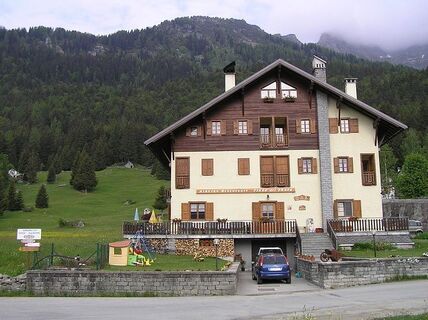 Pizzo del Frate