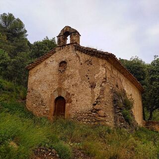 Ermita de la Mare de Déu de la Font