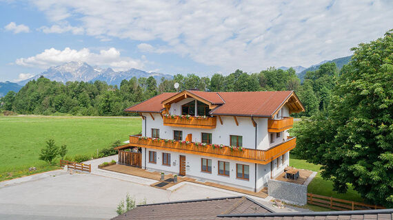 Gästehaus Osterthor