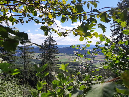 Foto von mmecki entlang der Tour