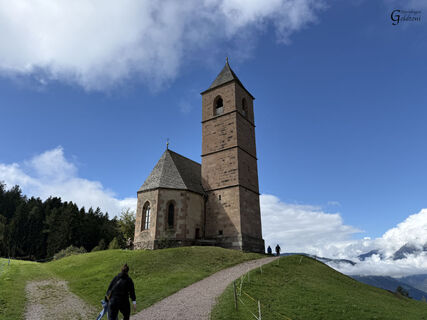 Alpenbogen A152 Meran - Sarnheim im Sarntal