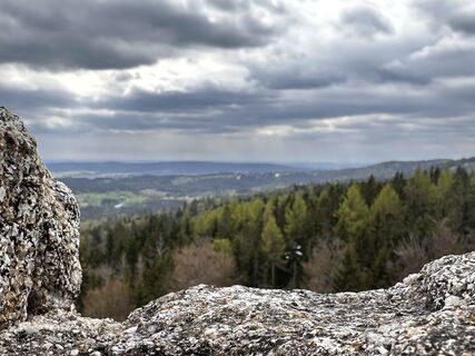 Fotografija s spletne strani Norbert Herbig na poti