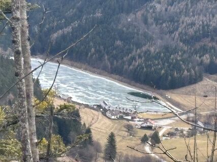 Photo de Juergenjeitler le long du parcours