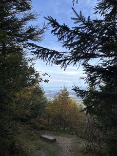 Fotografija s spletne strani Heinz Sperl na poti