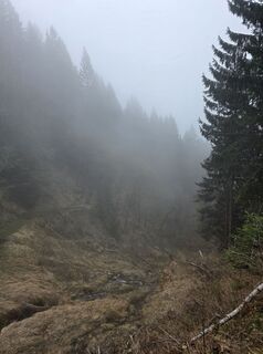 Fotografie z Anita Obermoser na trase