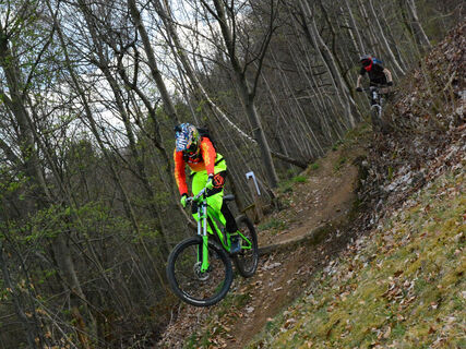 Flowtrail Waldstetten