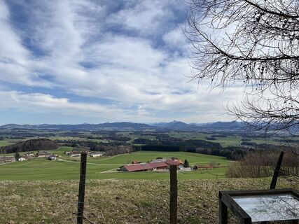 Fotografie de la Heinz Sperl de-a lungul turului