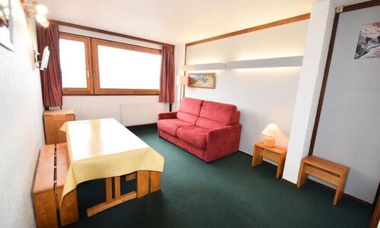 Résidence La Meije #4 - Maeva