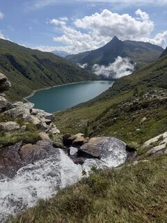 Fotografia z Gyula Juhász 1 na trase
