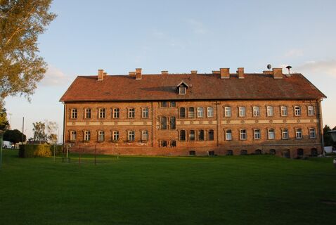AG34-HAUS