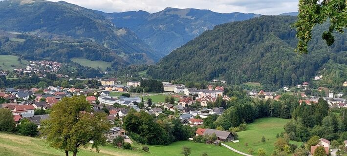 Fotografija s spletne strani Witte Gerhard na poti