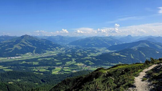 Foto von se_muck entlang der Tour