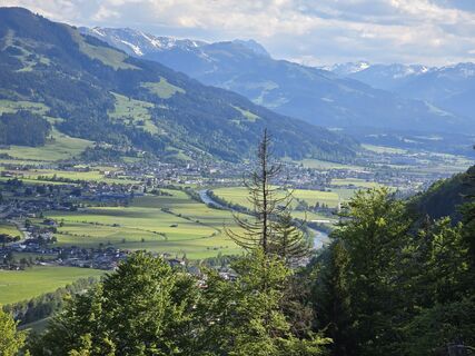 Fotografie z AlpenFuchs na trase