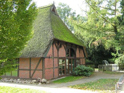 Gemeindehaus Handorf