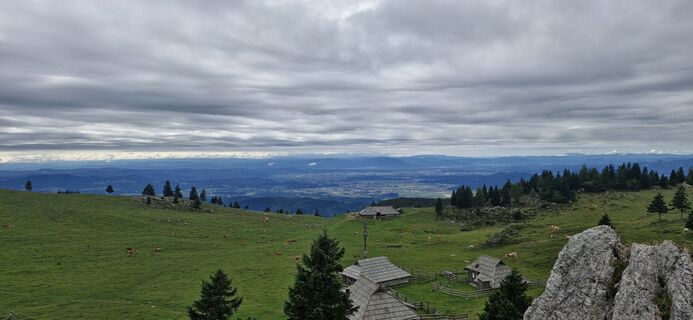 Fotografie z Jürgen Koinegg 1 na trase
