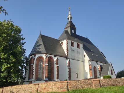 Marienkirche Wickershain