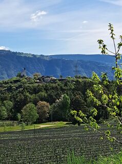 Photo de Egnerute le long du parcours
