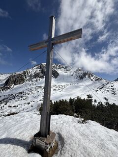 Foto von Elayjo entlang der Tour