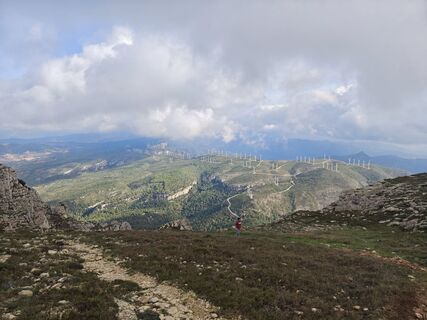 Photo de Car Los le long du parcours