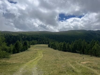 Fotó a Luis Jirout honlapról a túra során