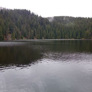 lac Vert