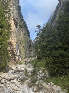 Fotografia z Cathy.Coste na trase