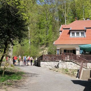 Milchhaeuschen