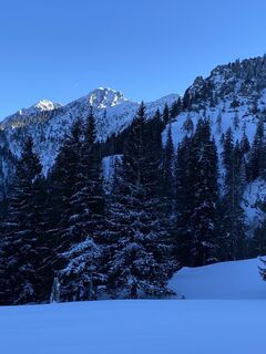 Fotografia z Michael BAUER 14 na trase