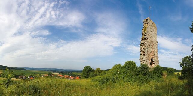 Löwenburg