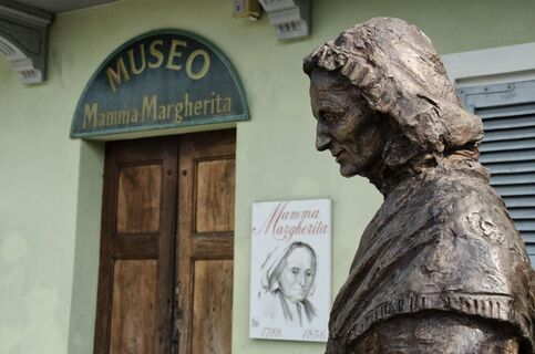 Mutter-Marguerite-Museum