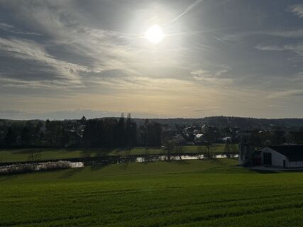 Fotografia z Schaali na trase