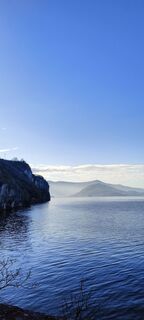 Fotografie de la simona zappella de-a lungul turului