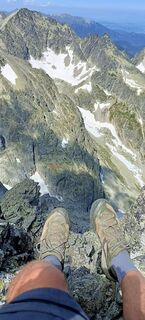 Foto von ketup entlang der Tour