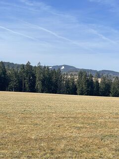 Foto von Andreas Sandberger entlang der Tour