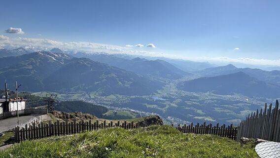 Fotografie de la Peter Dirlinger 1 de-a lungul turului