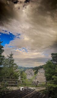 Fotografija s spletne strani Leo Fahrngruber na poti