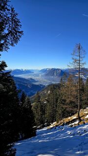 Foto von se_muck entlang der Tour