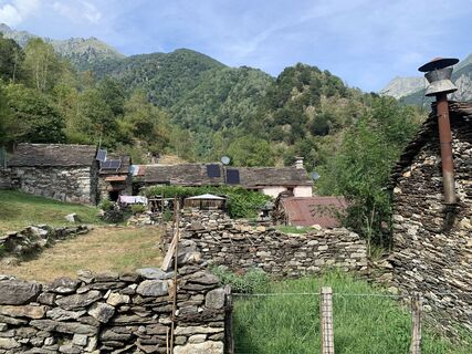 Foto de Koen De Wit a lo largo del recorrido
