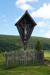 Streitwiesenkreuz