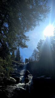 Foto von 〽️anni.bb entlang der Tour