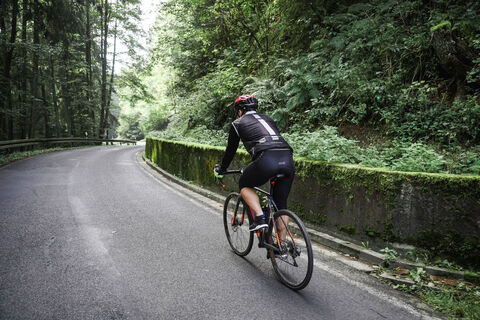 Auf der Geologischen Radtour 2