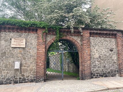 Nikolaizwinger, Görlitz