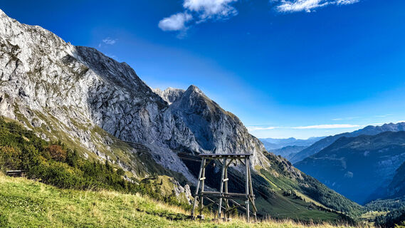 Photo de Berchtesgaden TV le long du parcours