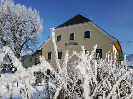 Landhotel-Gut Puttererseehof