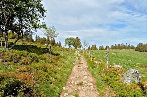 Rundfahrt der 3 Seen