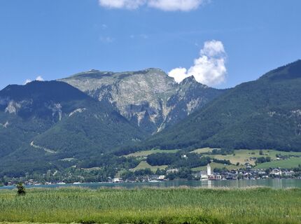 Foto von Juttakuenstner entlang der Tour