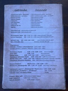 Fotografia z Laura Waninghoff na trase